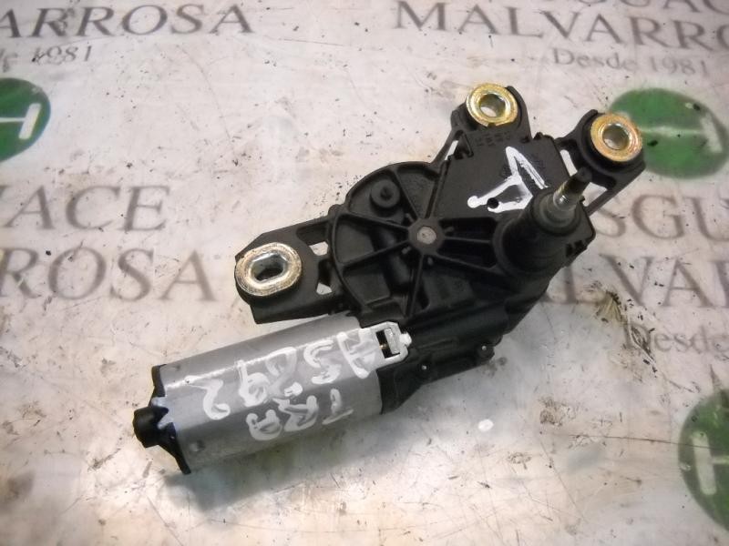 Recambio de motor limpia trasero para seat ibiza (6l1) cool referencia OEM IAM   
