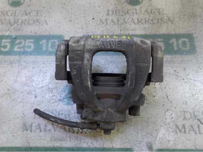 Recambio de pinza freno delantera izquierda para bmw mini (r50,r53) 1.6 16v cat referencia OEM IAM 34116768457  