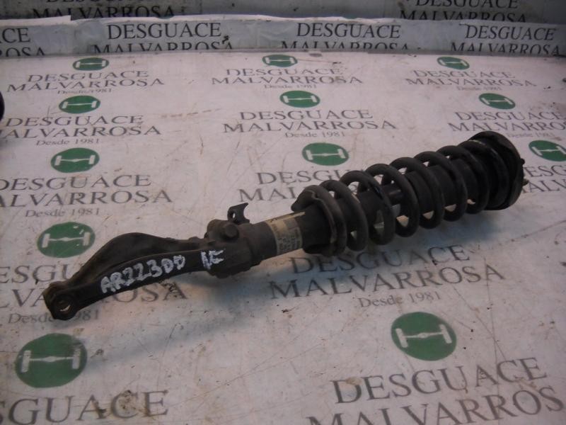 Recambio de amortiguador delantero derecho para mg mg zs zs 120 referencia OEM IAM   