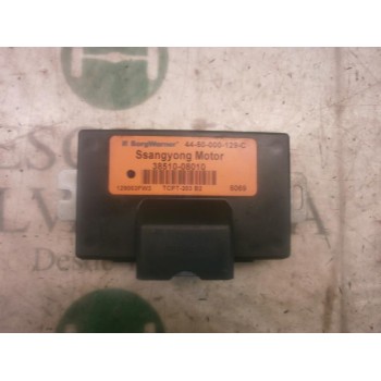 MODULO ELECTRONICO 
