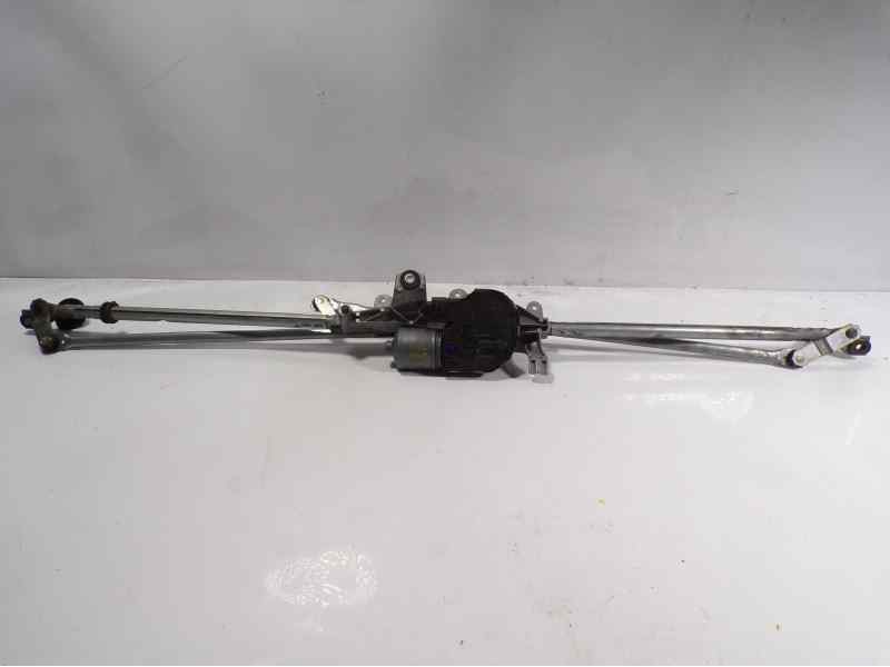 Recambio de motor limpia delantero para opel astra j lim. 1.6 cdti dpf referencia OEM IAM 13262434 13262434 