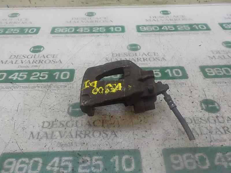 Recambio de pinza freno delantera izquierda para seat ibiza sc (6p5) 1.4 tdi referencia OEM IAM 6C0615123  