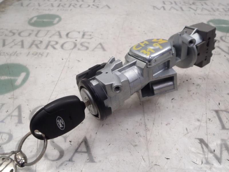 Recambio de antirrobo para ford focus berlina (cap) ambiente (d) referencia OEM IAM   