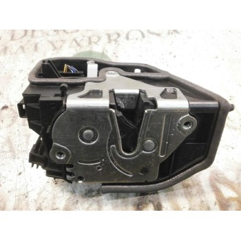 CERRADURA PUERTA TRASERA DERECHA 51227202148 