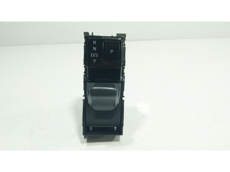 Recambio de palanca cambio para cupra leon sportstourer (kl8) 1.4 tsi phev referencia OEM IAM 5FA713059B 5FA713059B 
