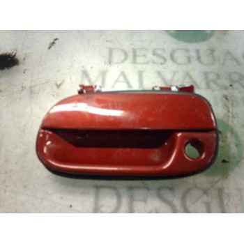 MANETA EXTERIOR DELANTERA IZQUIERDA 