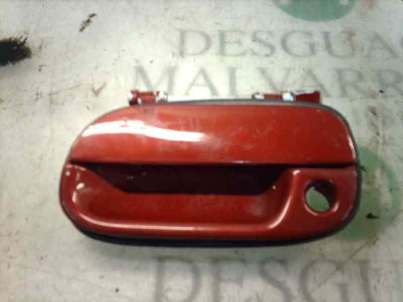 Recambio de maneta exterior delantera izquierda para hyundai lantra (j1) referencia OEM IAM   