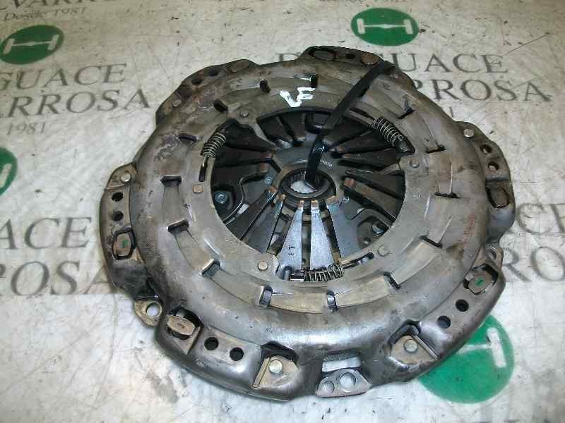 Recambio de kit embrague para mercedes-benz clase slk (w171) roadster referencia OEM IAM   