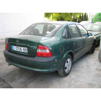 OPEL VECTRA B BERLINA