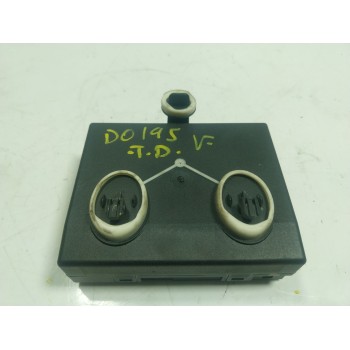 MODULO ELECTRONICO 7PP959795T 