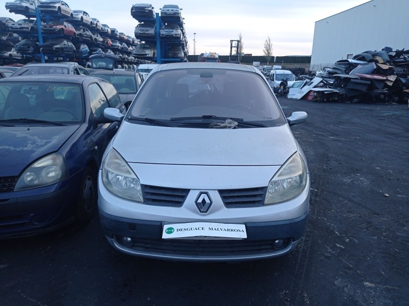 renault grand scénic ii (jm0/1_) del año 2005