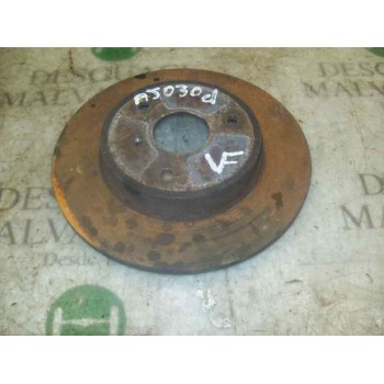 DISCO FRENO DELANTERO A4514210112 