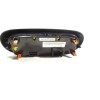 Recambio de mando climatizador para fiat 500 x (334) 1.6 16v cat referencia OEM IAM 735646100  