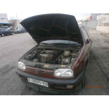VOLKSWAGEN GOLF III BERLINA (1H1)
