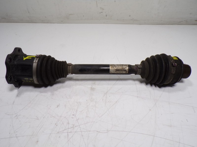 Recambio de transmision derecha para porsche macan (typ ) base referencia OEM IAM 95B407271D 95B407271D 