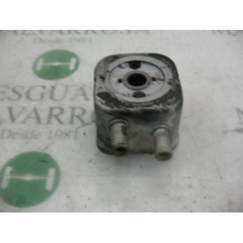 ENFRIADOR ACEITE MOTOR 