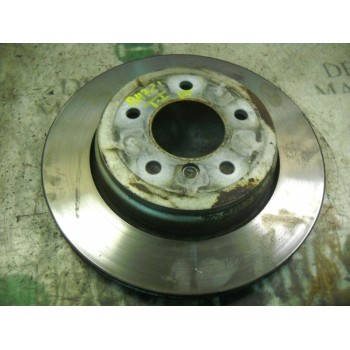 DISCO FRENO TRASERO 34216864061 