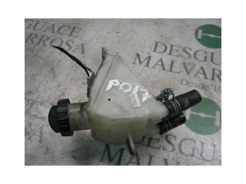 Recambio de deposito servo para nissan trade 100 referencia OEM IAM   