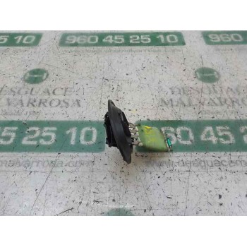 RESISTENCIA CALEFACCION 6C0816103 