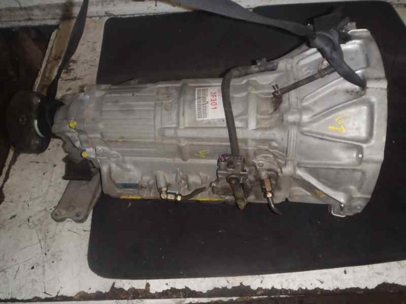 Recambio de caja cambios para lexus gs300 (jzs160) básico referencia OEM IAM 350003F441 3550LS 