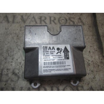 CENTRALITA AIRBAG 