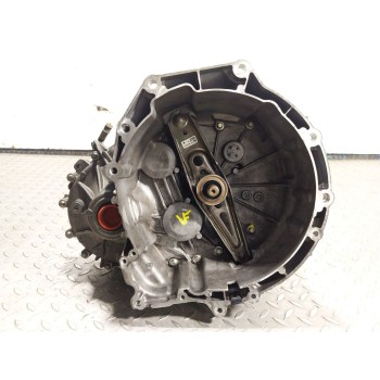 CAJA CAMBIOS 23007933673 GS659DG