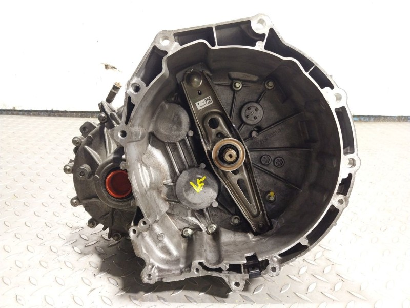 Recambio de caja cambios para mini mini (f56) cooper d referencia OEM IAM 23007933673  GS659DG