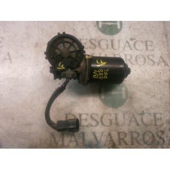 MOTOR LIMPIA DELANTERO 