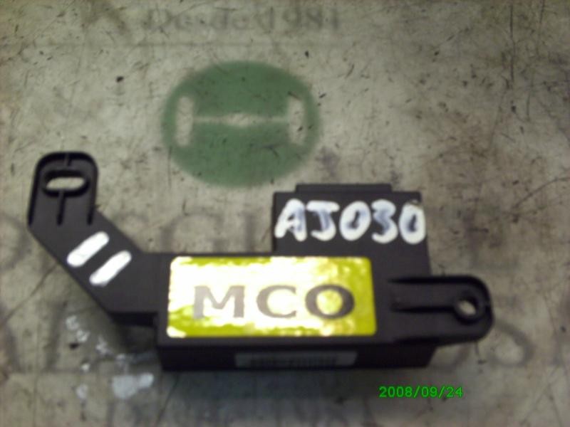 Recambio de modulo electronico para smart coupe pulse referencia OEM IAM   0020004350121