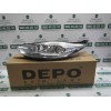 Recambio de faro izquierdo para ford fiesta (ccn) trend referencia OEM IAM  1808963 