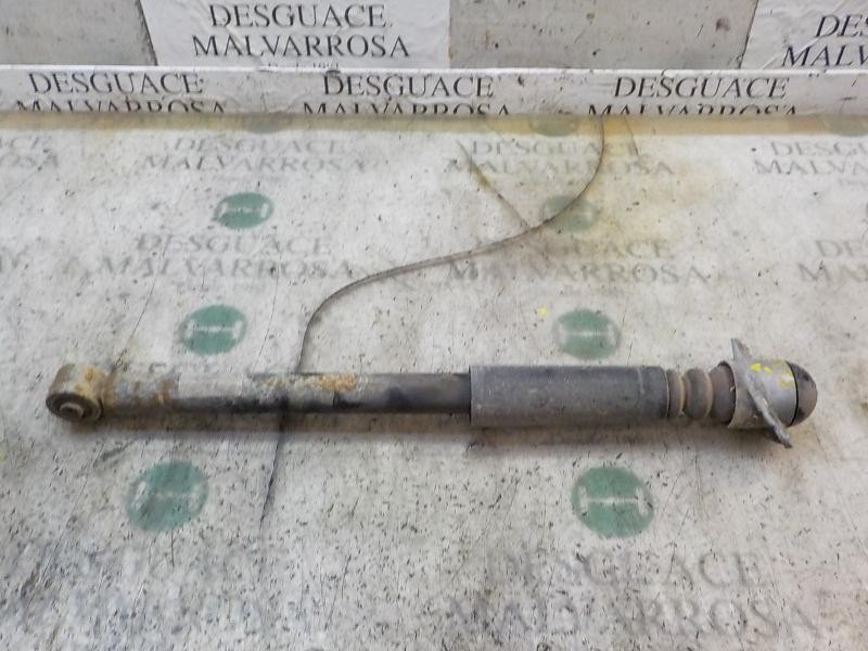 Recambio de amortiguador trasero izquierdo para audi tt (8n3/8n9) 1.8 20v turbo referencia OEM IAM   