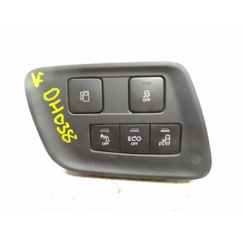 MODULO ELECTRONICO 96664235ZD 96664259ZD 