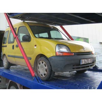 RENAULT KANGOO (F/KC0)