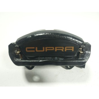 PINZA FRENO DELANTERA DERECHA 5FA615124 5WA106BB 