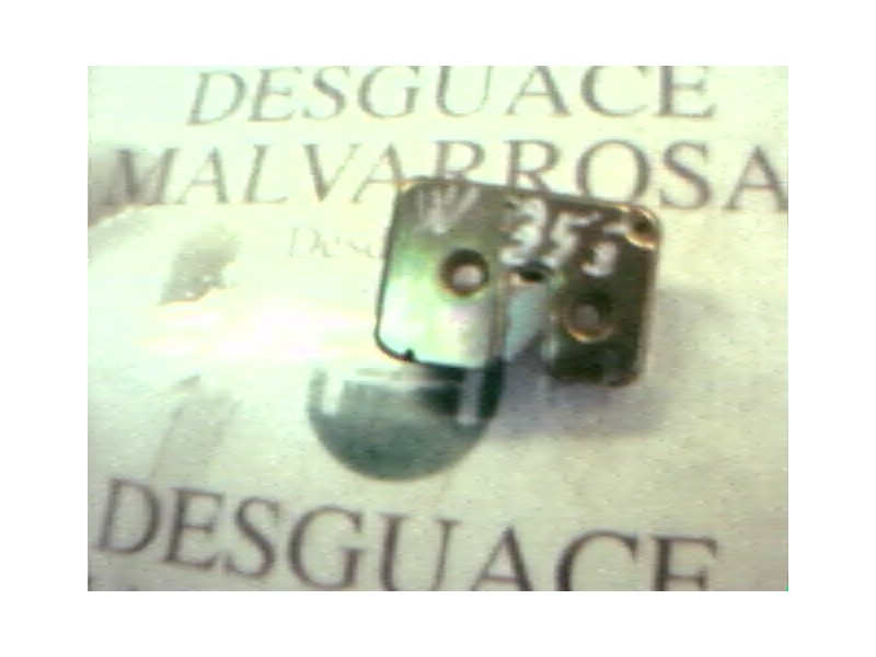 Recambio de cerradura maletero / porton para seat ibiza (6k) 1.9 tdi referencia OEM IAM   