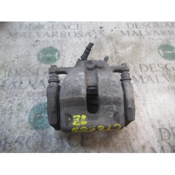 PINZA FRENO DELANTERA IZQUIERDA 