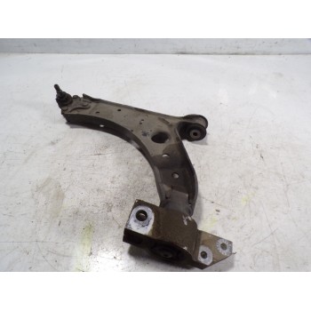BRAZO SUSPENSION INFERIOR DELANTERO IZQUIERDO 1K0407151AC 