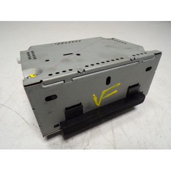 SISTEMA AUDIO / RADIO CD 2277319 BM5T18C815GF 