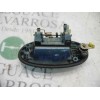 Recambio de maneta exterior delantera derecha para hyundai lantra berlina (rd) 1.6 cat referencia OEM IAM   