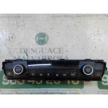 MANDO CLIMATIZADOR 64119354143 64119354143 