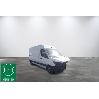 MERCEDES-BENZ SPRINTER 3,5-T FURGONETA (B907, B910)