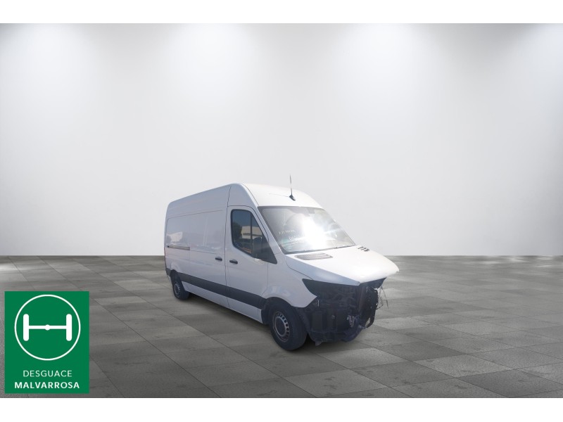 mercedes-benz sprinter 3,5-t furgoneta (b907, b910) del año 2020