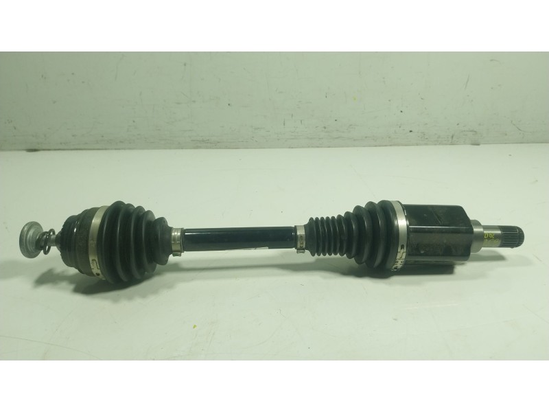 Recambio de transmision izquierda para bmw 4 coupé (g22, g82) 430 i xdrive referencia OEM IAM 31608682367 868236702 