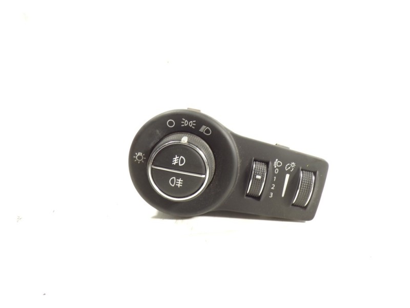 Recambio de mando luces para fiat 500 x (334) 1.6 16v cat referencia OEM IAM 735644874 7356448740 