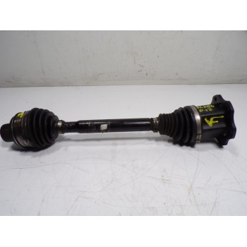 TRANSMISION IZQUIERDA 95B407271D 