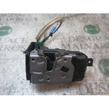 CERRADURA PUERTA DELANTERA DERECHA 