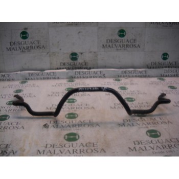 BARRA ESTABILIZADORA DELANTERA 