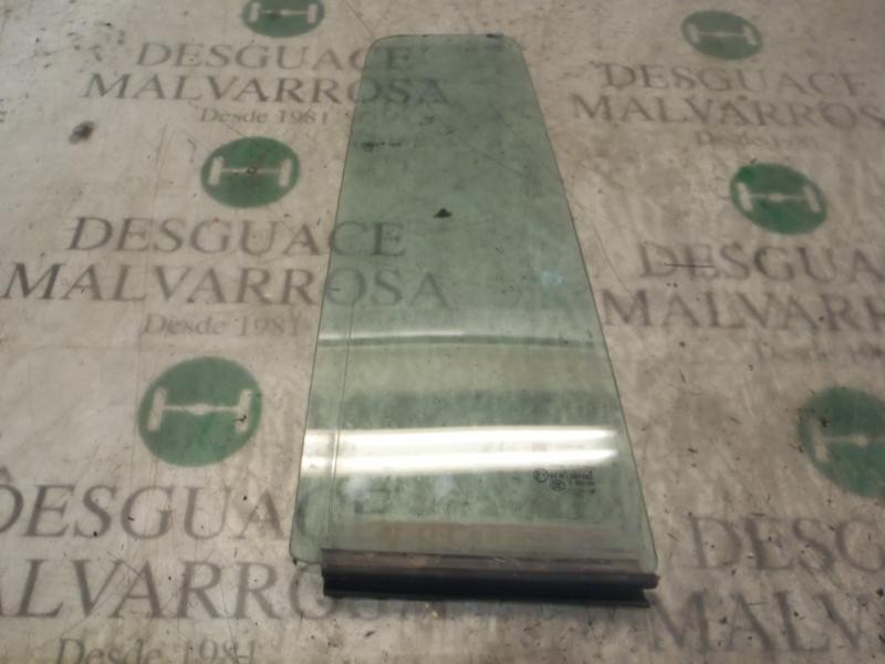 Recambio de cristal custodia trasero derecho para opel zafira b cosmo referencia OEM IAM   