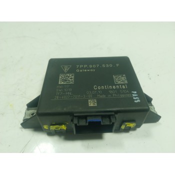 MODULO ELECTRONICO 95861012701 7PP907530F 