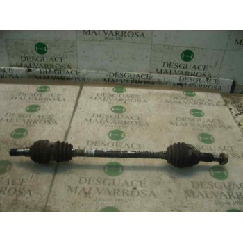 TRANSMISION IZQUIERDA 